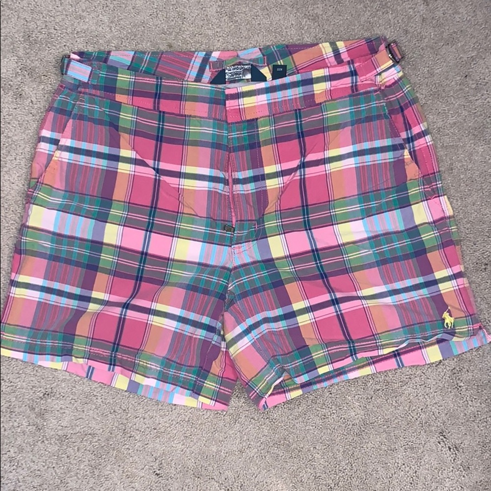 Ralph Lauren swim suit